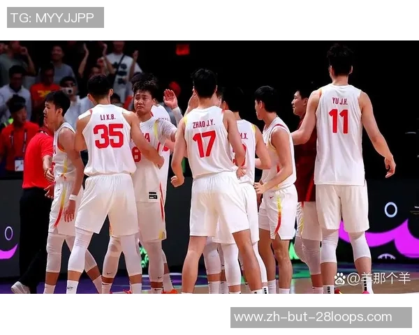 2012年中国男篮对阵澳大利亚精彩直播回顾与赛后分析
