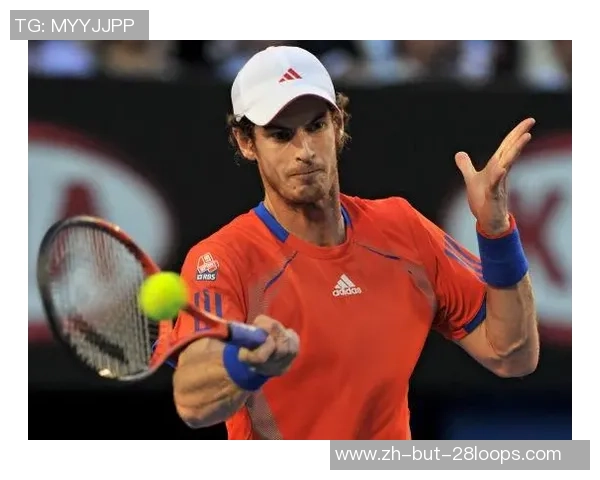 2016澳大利亚网球公开赛第三轮穆雷对战索萨精彩回顾与赛后分析