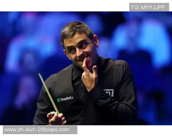 回顾奥沙利文与威尔逊精彩对决第三局直播盛况与精彩瞬间分析 回顾奥沙利文与威尔逊精彩对决第三局直播盛况与精彩瞬间分析