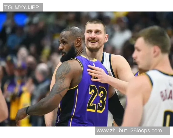 湖人对掘金首场比赛精彩回放全程视频分析与精彩瞬间回顾