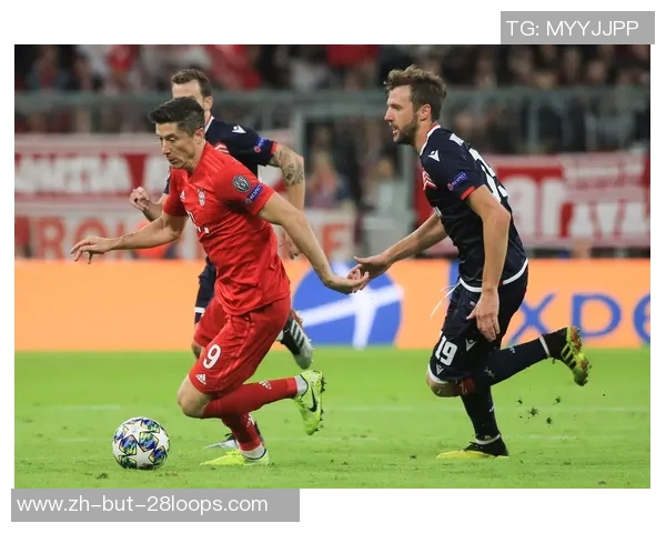 贝尔格莱德红星迎战拜仁慕尼黑期待精彩对决与历史交锋的重温