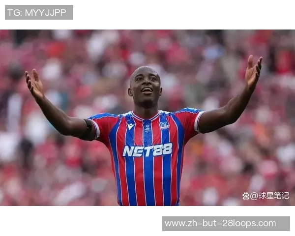 太阳报:假如无法续约马特塔,水晶宫预备听取有关他的报价 太阳报:假如无法续约马特塔,水晶宫预备听取有关他的报价