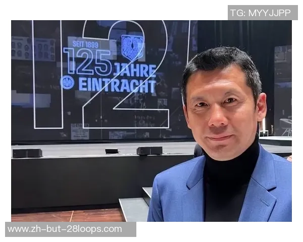 杨晨对话施拉普纳：我国球员不应只为钱踢球，留洋从乙级开端